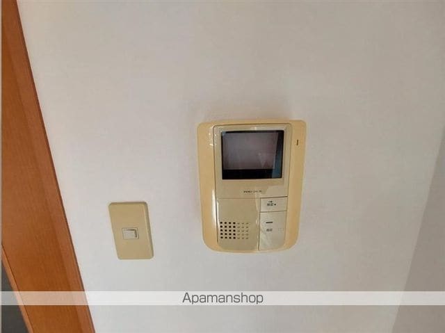 サンベルジュの内装写真