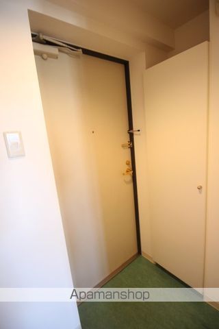 ブランノワール北27条の内装写真