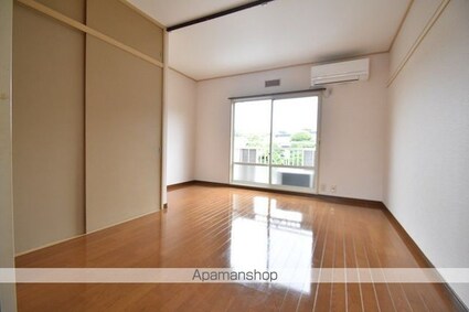 ユーハイツ岸野[1K/23.77m2]の内装