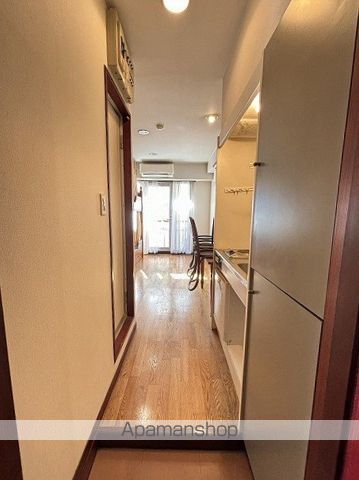 ときわマンションの内装写真