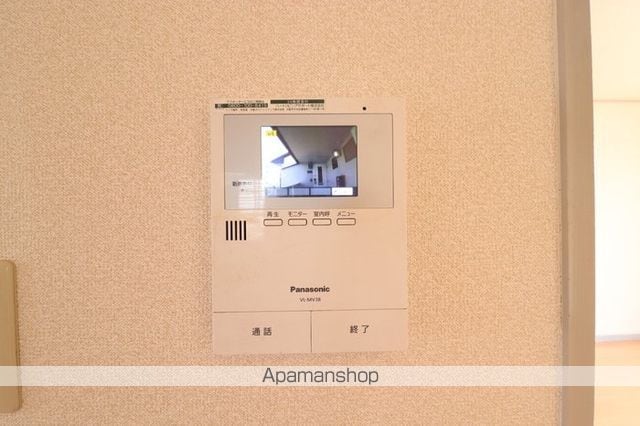 セジュール六本松 A棟の内装写真