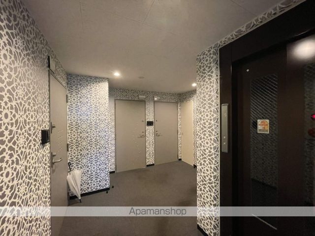 アフィーノ中島公園のその他写真