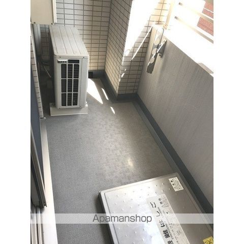 E・CUOREの内装写真