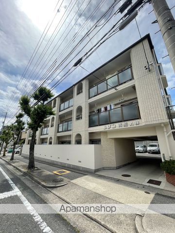 メゾン貴船