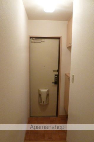ボヌール里の内装写真
