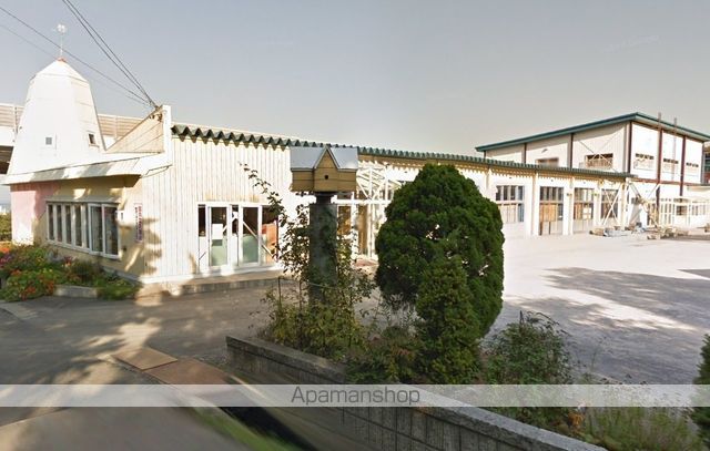 函館本線 銭函駅 徒歩13分 2階建 築21年の周辺写真