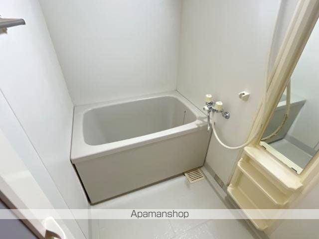 メゾンアルファ北仙台の内装写真