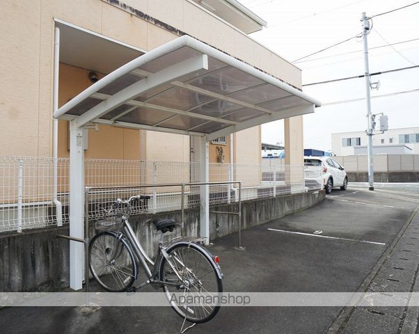 MP11番館の外観写真