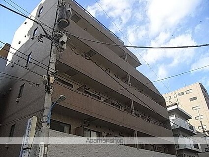 フェニックス江戸川橋[1LDK/46.47m2]の外観1