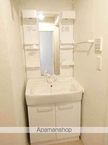 フォレスト・ヒルズAの内装写真