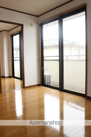 シティハイツセピアの内装写真