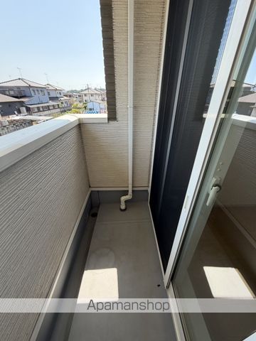 ライツ シュティルBの内装写真