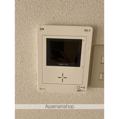 インターコーポ藤の内装写真
