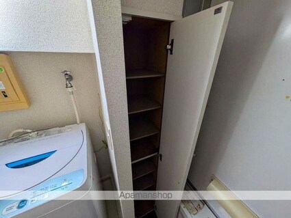 レオパレスコア[1K/19.87m2]のその他部屋・スペース