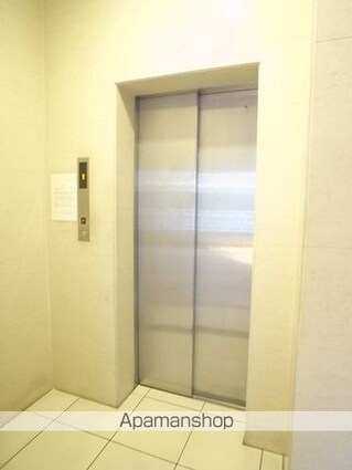 サニーコート向島[1LDK/44.62m2]の共用部5