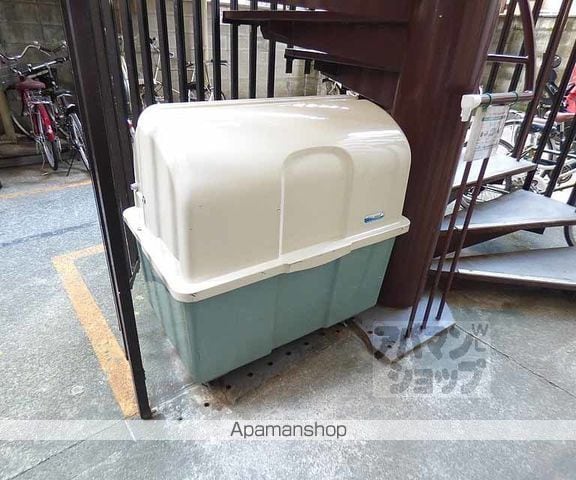 コープ野村御池麩屋町のその他写真