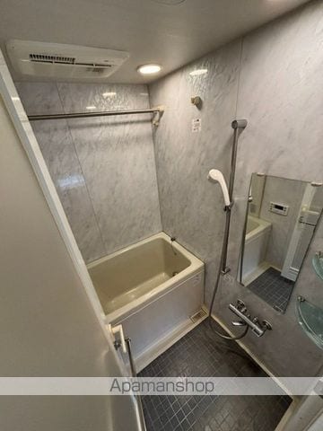 ファミール東京グランリッツの内装写真