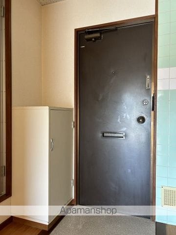 シティハイツ西本YSの内装写真