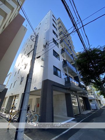 LUCY HOUSE IIの外観写真
