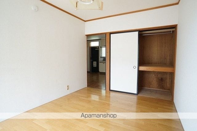 名倉ハイツの内装写真