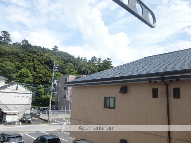 シャルマンらくざん II棟のその他写真