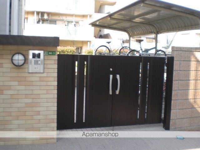 レオパレス藤の外観写真