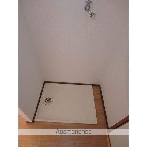 ALBA篠栗の内装写真