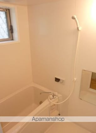 東京都葛飾区青戸６丁目[1K/21.5m2]のバス