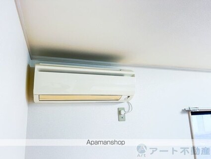 ＲＹＳ道後　Ｂ棟[3LDK/92.7m2]のその他設備