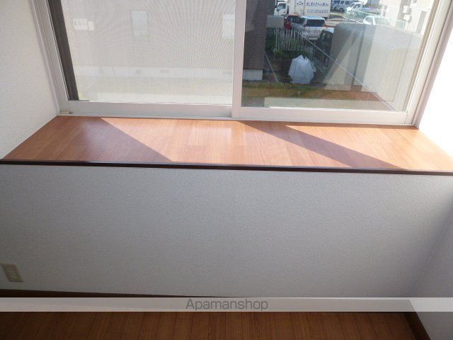 第6森宅建マンションの内装写真