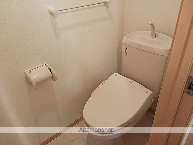ヒルズ キザキ Aの内装写真