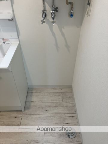 ラフィーネ発寒南IIIの内装写真