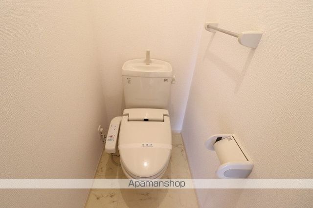 エーデルハイム I棟の内装写真