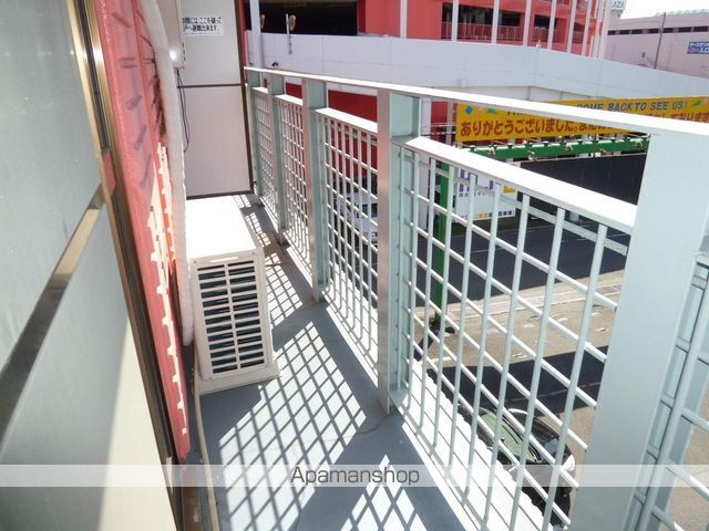 旭ビルの内装写真