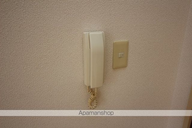 キャンパス77の内装写真