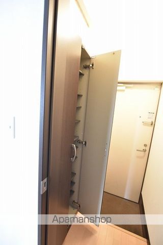 エトワール34の内装写真