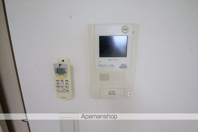 ドゥーエ江坂IIIの内装写真