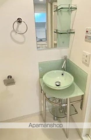 ラシュレエグゼ本町の内装写真