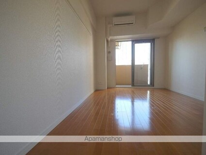 プレサンス泉セントマーク[1K/20.72m2]の内装