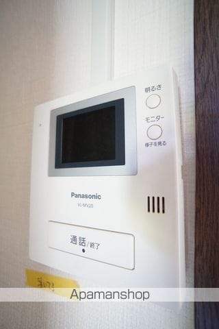 コーポ十字路の内装写真