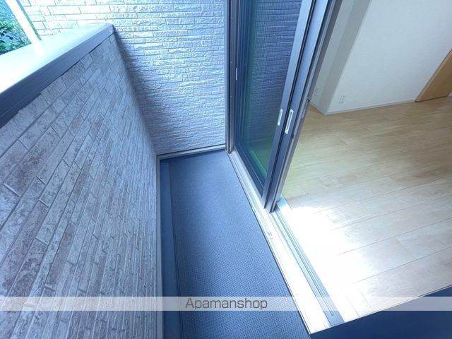 リジエールIIの内装写真
