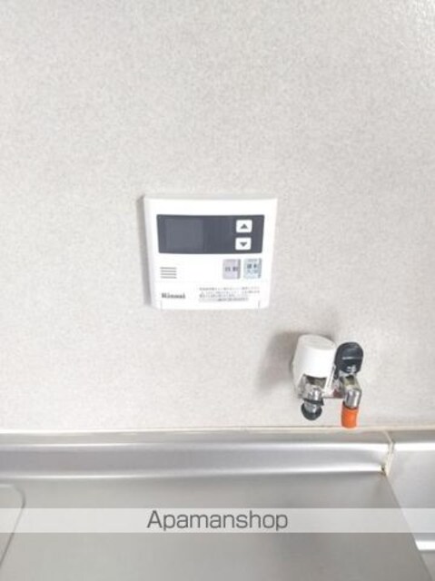 和歌山県和歌山市野崎[2DK/42.72m2]のその他設備