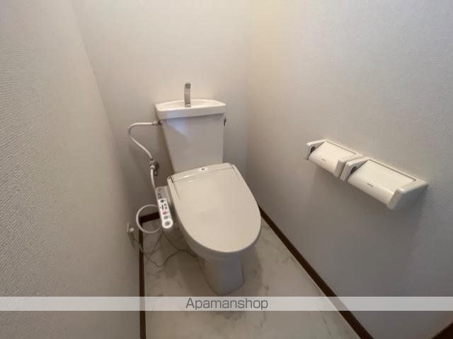 グランチェスタの内装写真