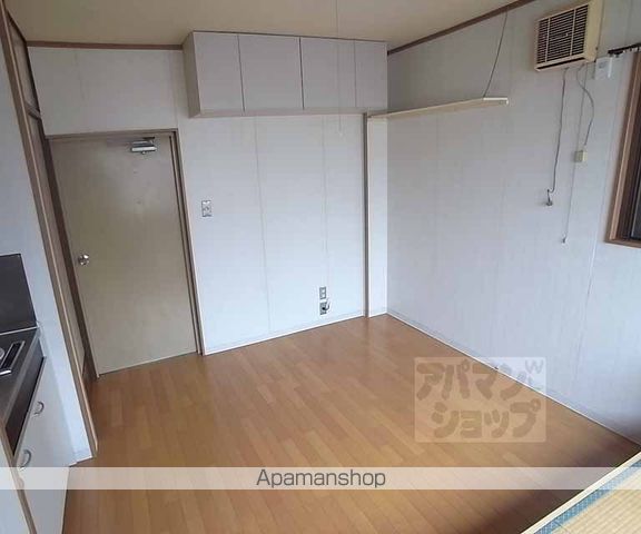 もがみマンションの内装写真