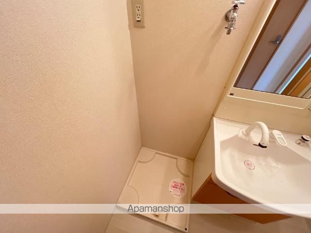 アンベリール南の内装写真