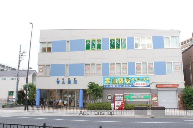 D−RESIDENCE古曽部町の周辺写真