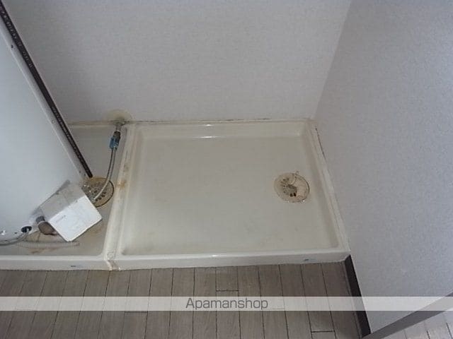 メゾンパール泉の内装写真