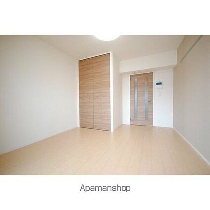 アソシエール駒沢[1K/22.83m2]のその他内装3