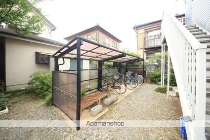 アミティシブヤ[1R/20m2]の共用部1