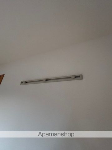 シャイン クレール B棟の内装写真